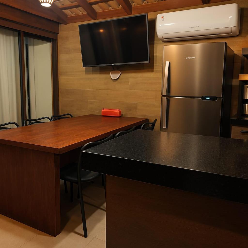 La Playa Bangalo Guest house *
